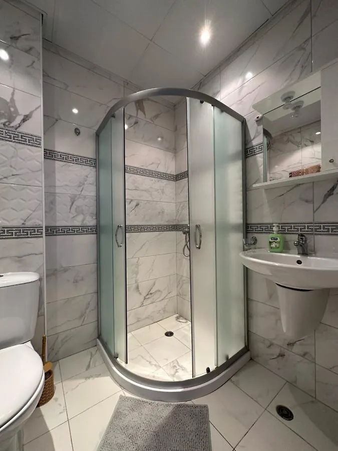 Sunny And Cosy Appartment In Admiral Plaza Hotel Σάνι Μπιτς Διαμέρισμα