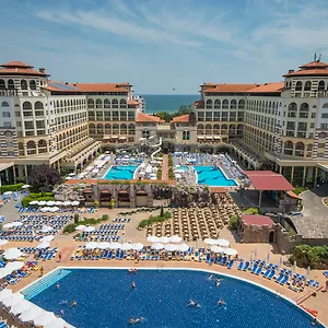 Melia Sunny Feriested