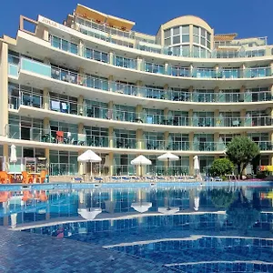 Hotel de apartamente Julia Family, Sunny Beach
