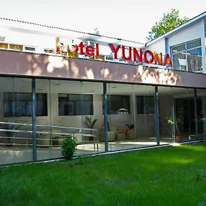 Hotel Yunona, Sunny Beach
